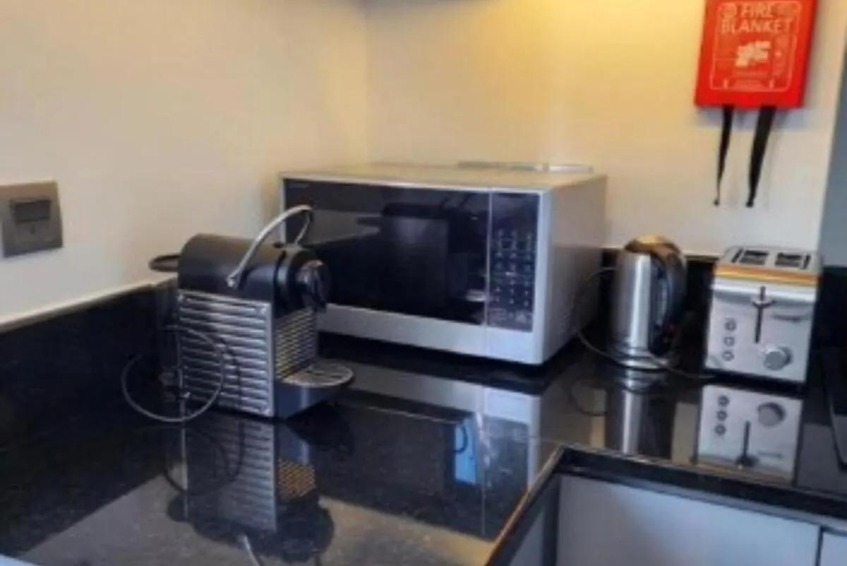 Stylish Studio Apartment In Business Bay Dubai 0*,  Vereinigte Arabische Emirate