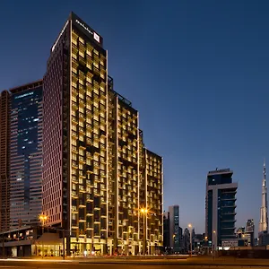Apart Otel Millennium Atria Business Bay, Dubai